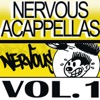 Nervous Acapellas, Vol. 1 artwork