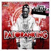 Alubarika (feat. Timaya) artwork