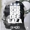 Bob Bob Dee Lala - DJ KOO lyrics