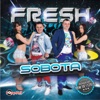 Sobota - EP