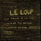 (Howl) - Le Loup lyrics