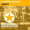 Juicy - 2 Good Souls lyrics