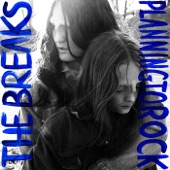 The Breaks (Remixes) - EP artwork