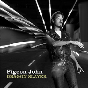 Pigeon John - The Bomb - 排舞 音樂