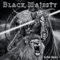 God of War - Black Majesty lyrics