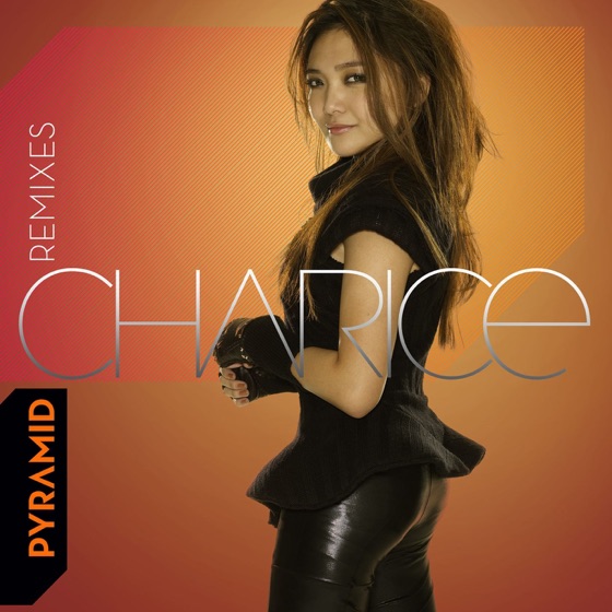 Cover artwork for Pyramid