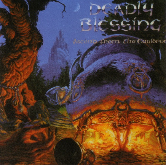 Cover artwork for Mindbender