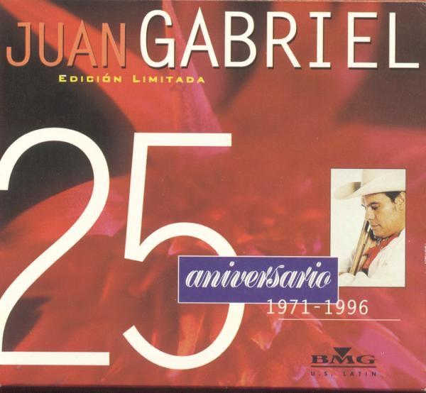 Juan Gabriel - 24 de Diciembre