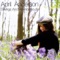 Steep Hill - April Anderson lyrics