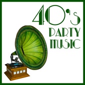 40's Party Music artwork