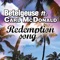 Redemption Song (Radio Edit) - Betelgeuse lyrics