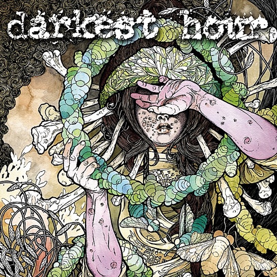 Cover artwork for Deliver Us