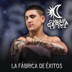 Osmani Garcia - La Puteri