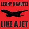 Like a Jet - Single, 2012