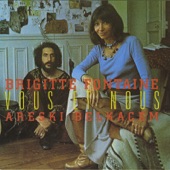 Je suis venu te voir - Brigitte Fontaine & Areski Belkacem