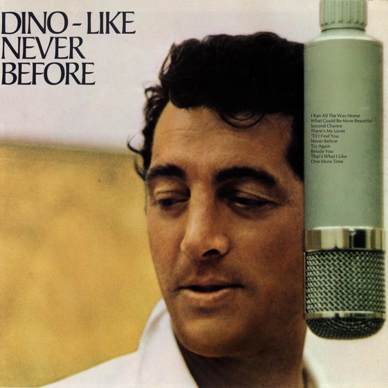 Cover artwork for One More Time