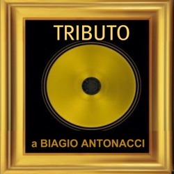 Tony Summa - Tra te e il mare