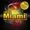 +Mas Miami 2012 (feat. Martin M, Tiff Lacey, The Sound Colours, Elena, Mon Franko, Martha, Matt Dusk, hei Durand, Ess Bennett & Jorge Perello)