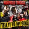 Tell it to my 9ine (feat. Three 6 Mafia and Reno) - Kinfolk Thugs lyrics