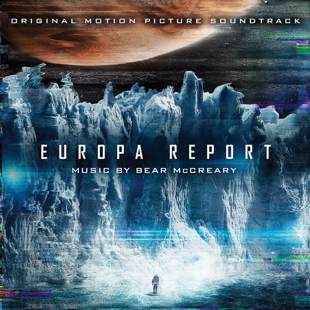 Europa Report   -  6