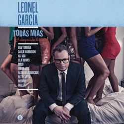 Leonel García - Perdono y Olvido