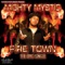 Bump On Da Grind - Mighty Mystic featuring Lola lyrics