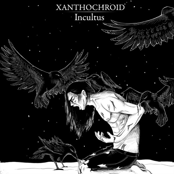 Cover artwork for Wormwood