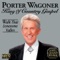 Will There Be Any Stars In My Crown - Porter Wagoner lyrics
