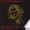 Johann Sebastian Bach - Suite ?1. Prelude (Six suites for solo cello)