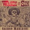 Ten Fathoms Deep - The Wages of Sin lyrics