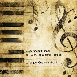 Amelie - Comptine d'un autre été – L'après-midi