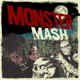 MONSTER MASH cover art