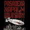 Spell It Out - Pasadena Napalm Division lyrics
