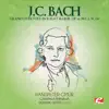 J.C. Bach: Grand Overture in B-Flat Major, Op. 18, No. 2, W. G9 - Single album lyrics, reviews, download