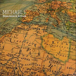Michael E - Don't Stop