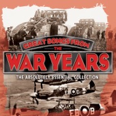 Great Songs from the War Years artwork