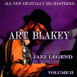 Art Blakey, Vol. 2 - Art Blakey Art Blakey, Vol. 2 - Art Blakey