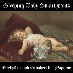 CLASSICAL BABY cover art