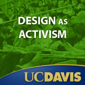 Landscape Architecture: Design as Activism (LDA190) cover