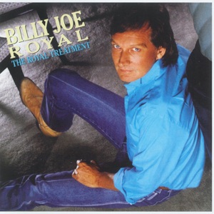 Billy Joe Royal - He'll Have to Go - Line Dance Music
