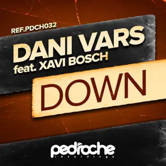 Down (feat. Xavi Bosch) - Single by Dani Vars album reviews, ratings, credits