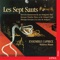 Contredanses Parisiennes: VIII. Les Sept Sauts - Ensemble Caprice lyrics
