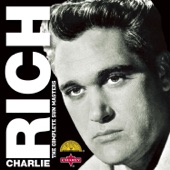 Charlie Rich - Everything I Do Is Wrong