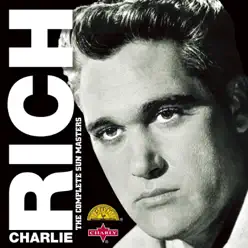 The Complete Sun Masters - Charlie Rich