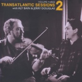 Transatlantic Sessions - Series 2, Vol. Three artwork