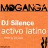 Stream & download Activo Latino - EP