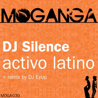 Activo Latino by DJ Silence song reviws