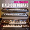 Italo con Organo artwork