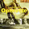 Zauberwelt Operette album lyrics, reviews, download