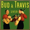 Bud and Travis, 1959 artwork